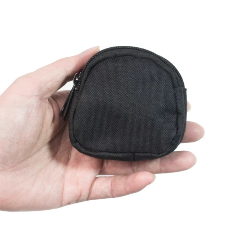 Outdoor Hunting Gear Storage - 1 Stück Taktische Hüfttasche Mini-Tasche Camping-Tasche