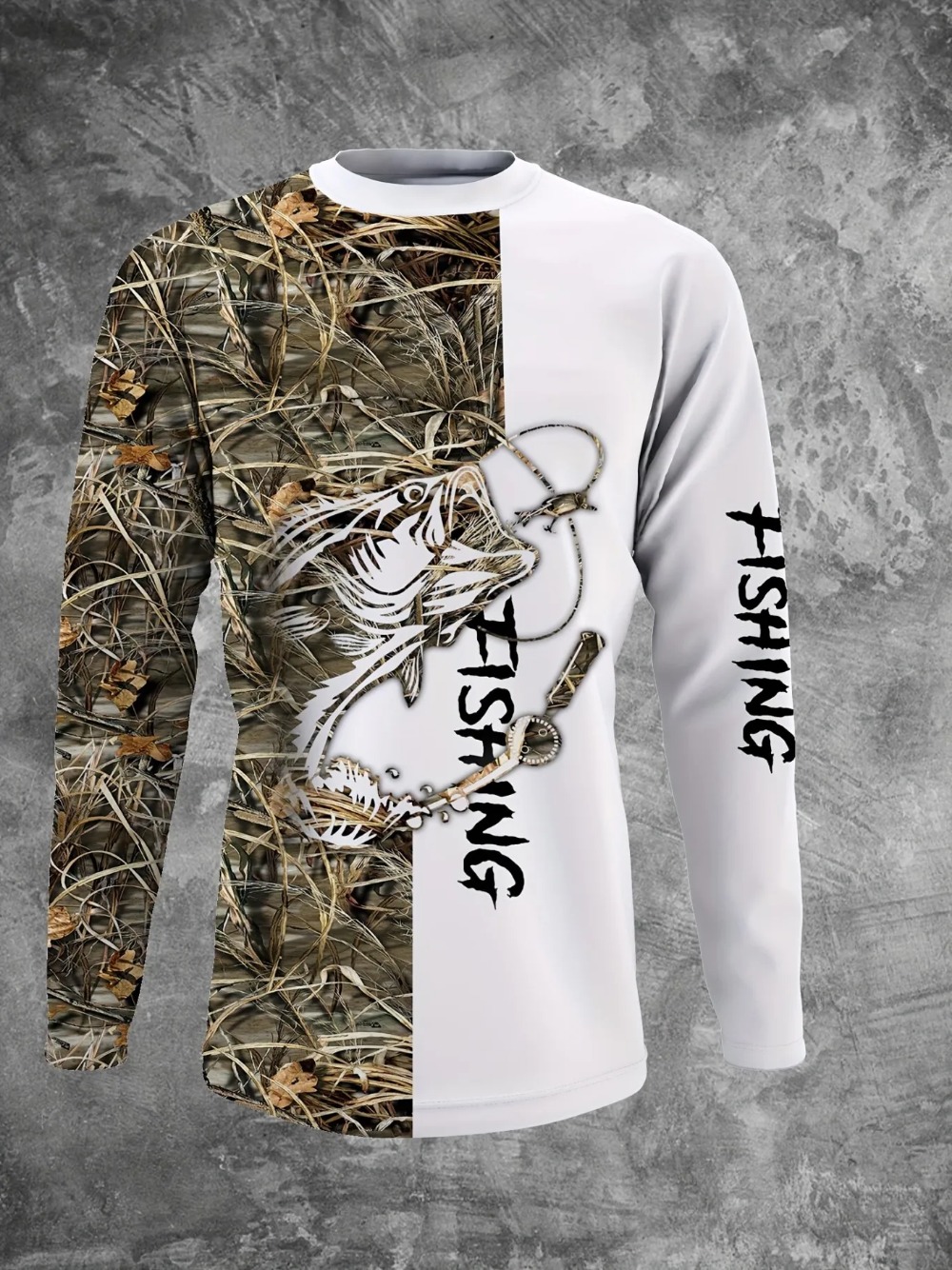 Harajuku American Hunting Camo – Outdoor Hunting Prints Bewertung und Preis