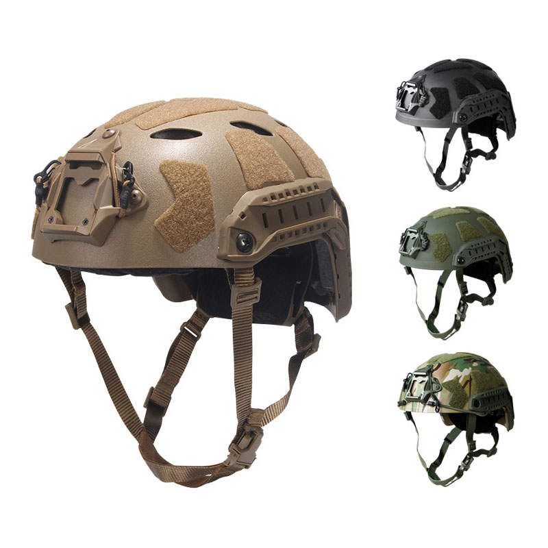 Taktischer Fast-Helm Airsoft C – Hunting Outdoor Game Bewertung und Preis
