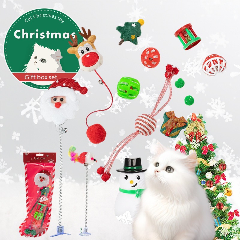 Neue Haustier Weihnachten Katz – Elk Bugle Call Bewertung und Preis