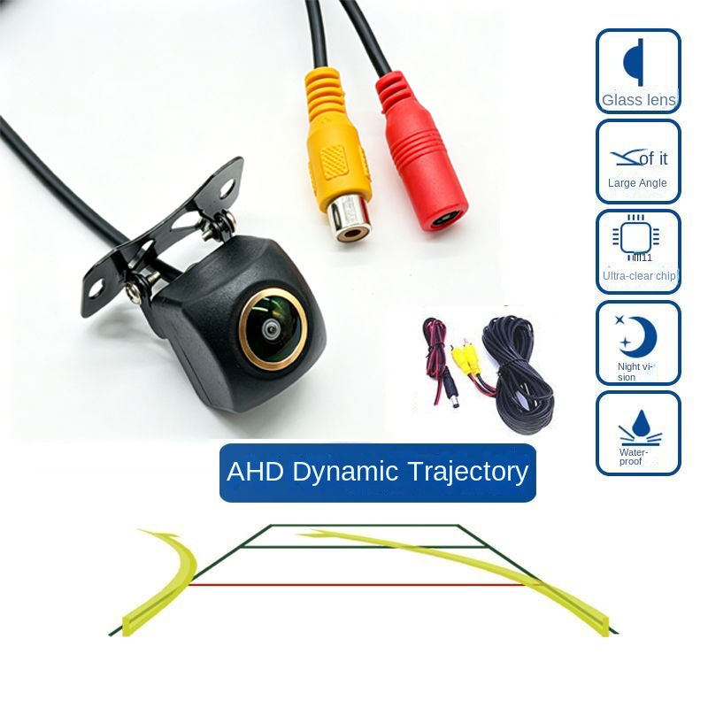Autokamera HD Night Market AHD – Trail Camera Infrared Bewertung und Preis