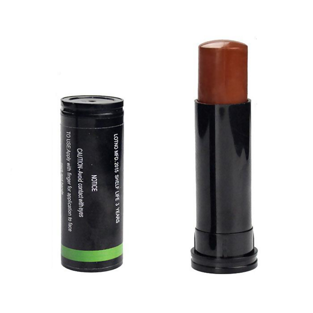 3 Stück Tarnfarbe für das Gesi – Camo Face Paint Bewertung und Preis